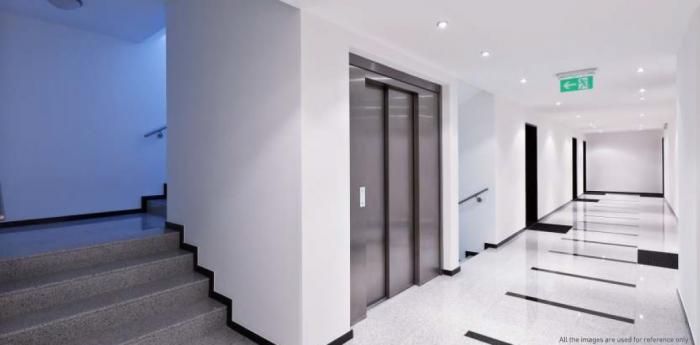 Model Harmony - Project Photo