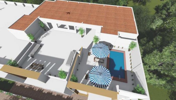 Model Harmony - Project Photo