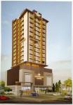 3 BHK Apartment for Sale in Borivali East, Mumbai