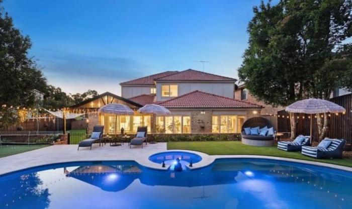 Nivaan Elegance - Project Photo