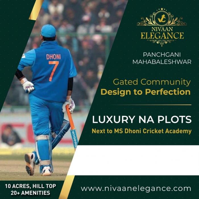 Nivaan Elegance - Project Photo