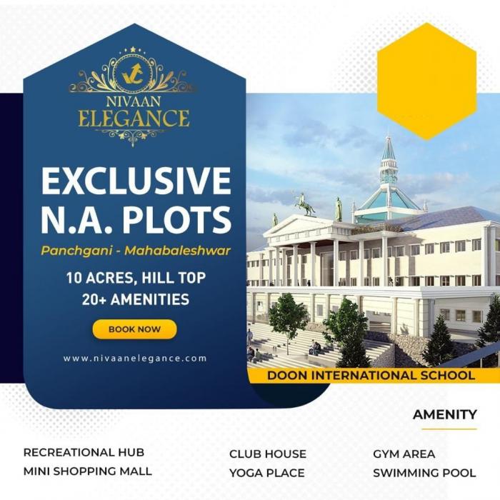 Nivaan Elegance - Project Photo