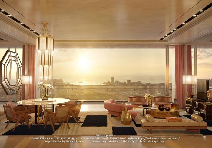 Central Tower - Project Photo