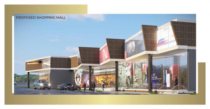 Nivaan Nirvana - Project Photo