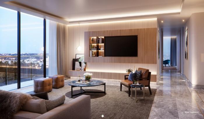 Call Express Ushera - Project Photo