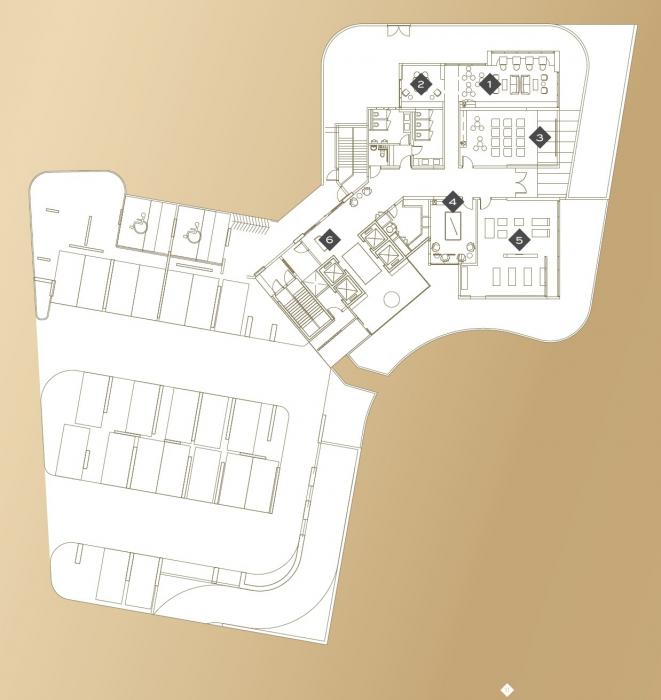 Call Express Ushera - Master Plan