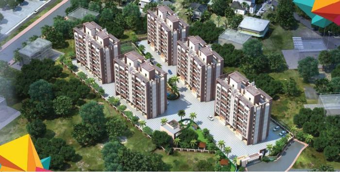 Nice City - Master Plan