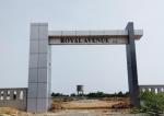 1306 Sqft Plot for Sale in Kondayampalayam, Coimbatore