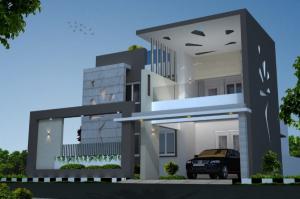 3 BHK Villa for Sale in Vadavalli, Coimbatore