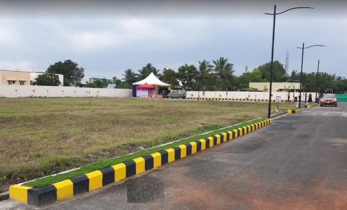 Arima Crown Meadows - Project Photo