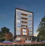 4 BHK Apartment for sale in Bhosale Nagar-Hadapsar, Pune.