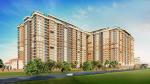 3 BHK Apartment for sale in Charholi Budruk, Pune.