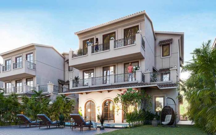 Casa Suenos - Project Photo