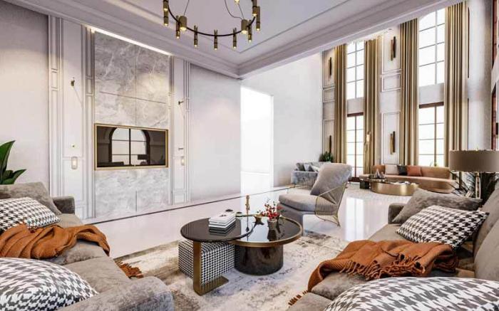 Casa Suenos - Project Photo