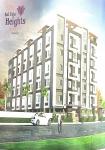 2 BHK Apartment for Sale in Ameenpur, Hyderabad