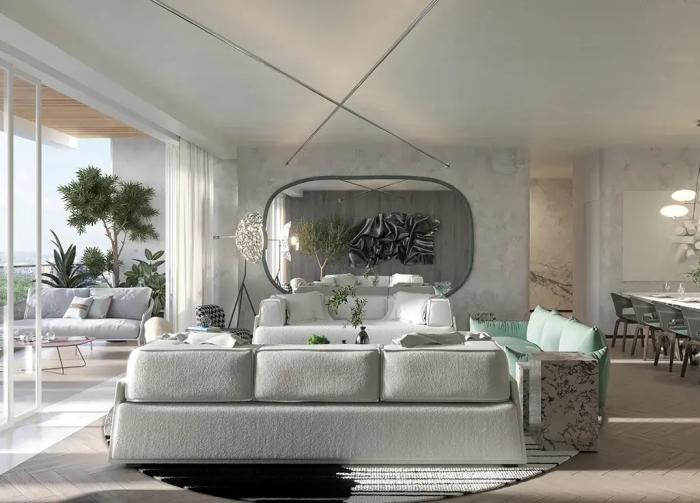 Yoo One - Project Photo