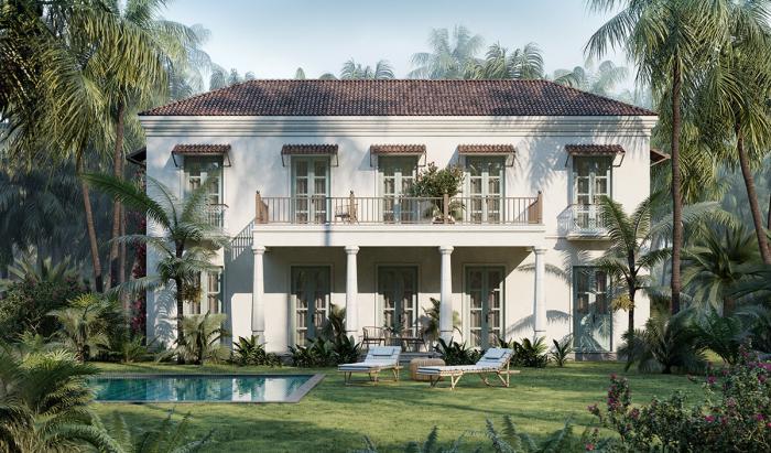 La Soleada - Banner Image