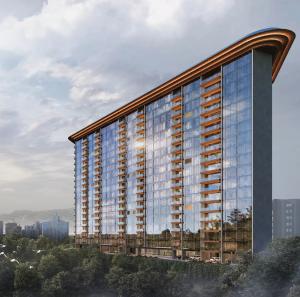 3 BHK Apartment for sale in NIBM, Pune.