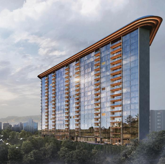 Yoo One - Banner Image