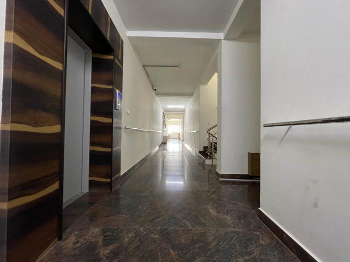 Gujans Paripalana Phase 2 - Project Photo