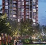 3 BHK Apartment for sale in Kharadi, Pune.