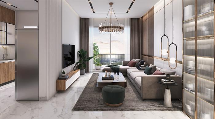 Siddhashila Madhusagar - Project Photo