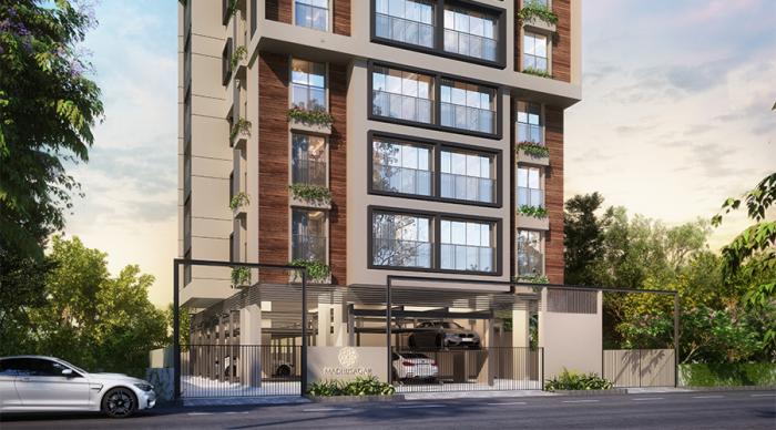 Siddhashila Madhusagar - Project Photo