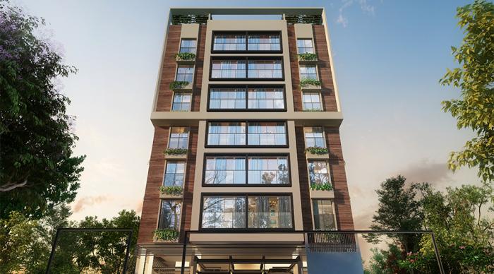 Siddhashila Madhusagar - Project Photo