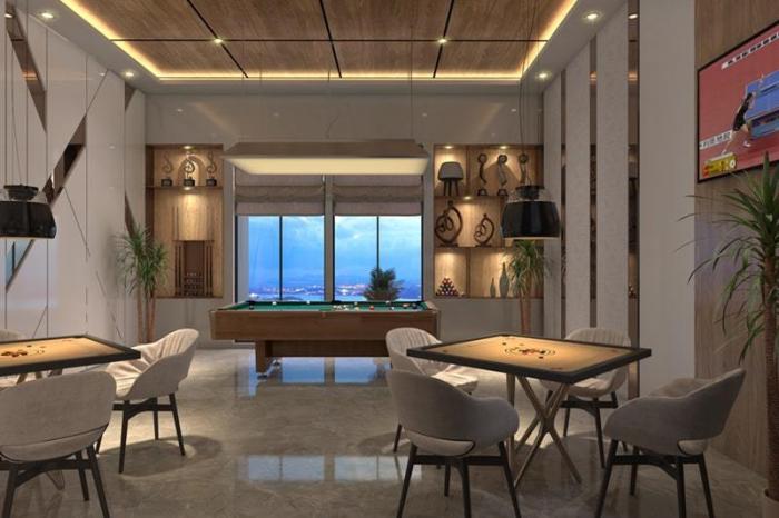 Mahavir Spring Daffodils - Cards Carom Chess