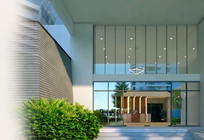 Ananda Eucalyptus - Project Photo