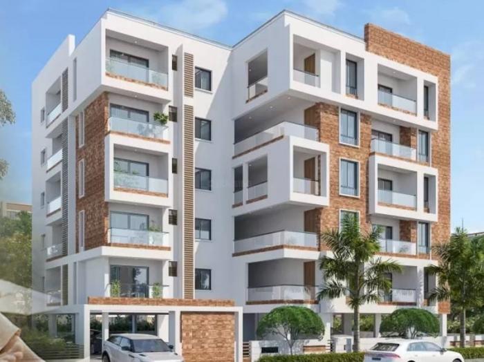 Ananda Eucalyptus - Banner Image