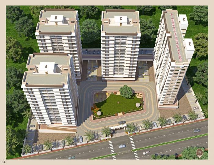 Aakar Tapi Enclave - Project Photo