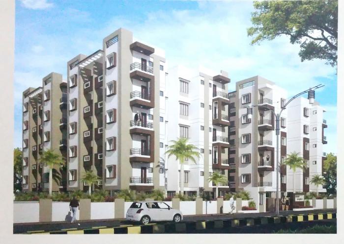 Soham Heights - Project Photo