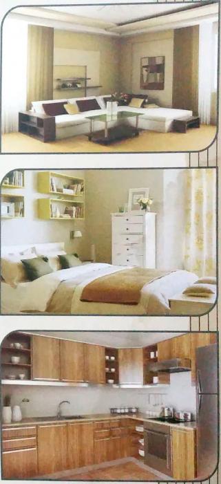 Soham Heights - Project Photo