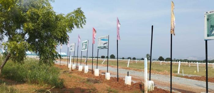 Highway County - Project Photo