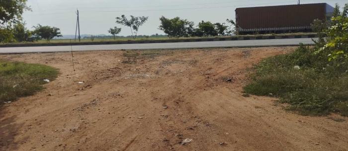 Highway County - Project Photo