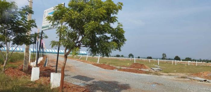 Highway County - Project Photo