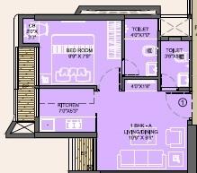 JVM Accord - Floor Plan