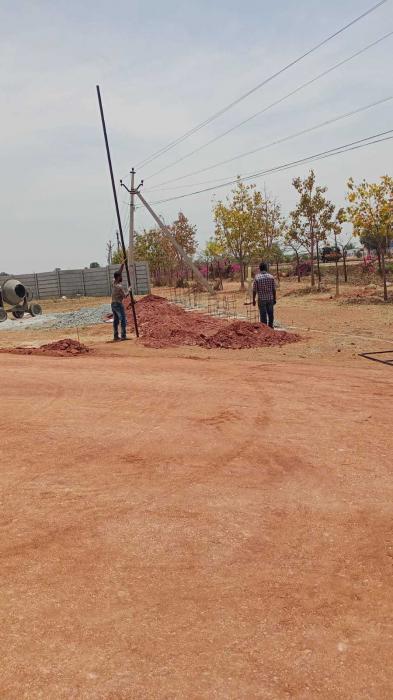 Pleasant Valley - Project Photo