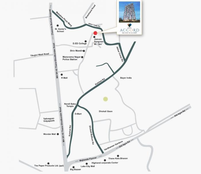 JVM Accord - Locality