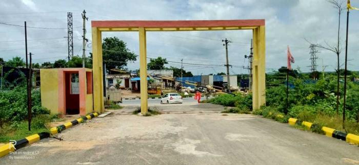 TSR Shubham Enclave - Project Photo