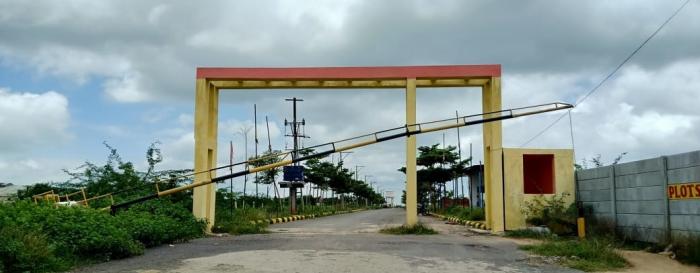 TSR Shubham Enclave - Banner Image