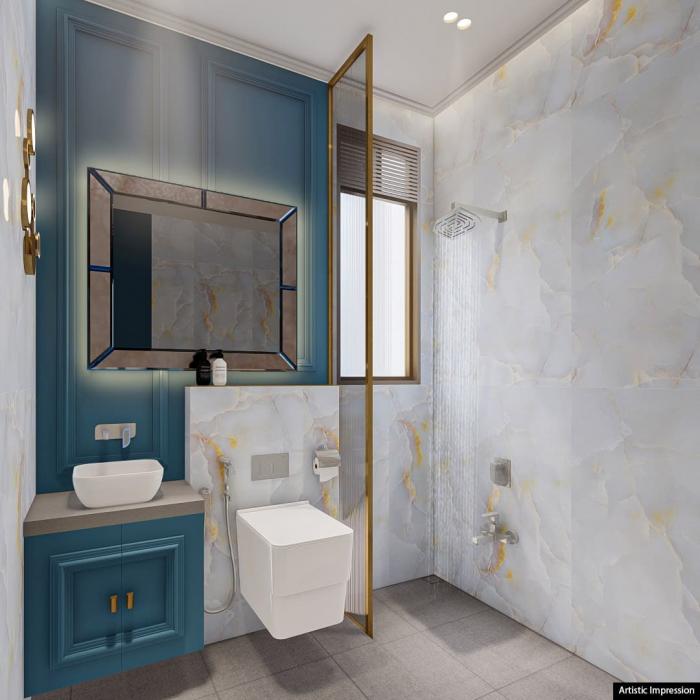 Raymond Ten X era - Project Photo