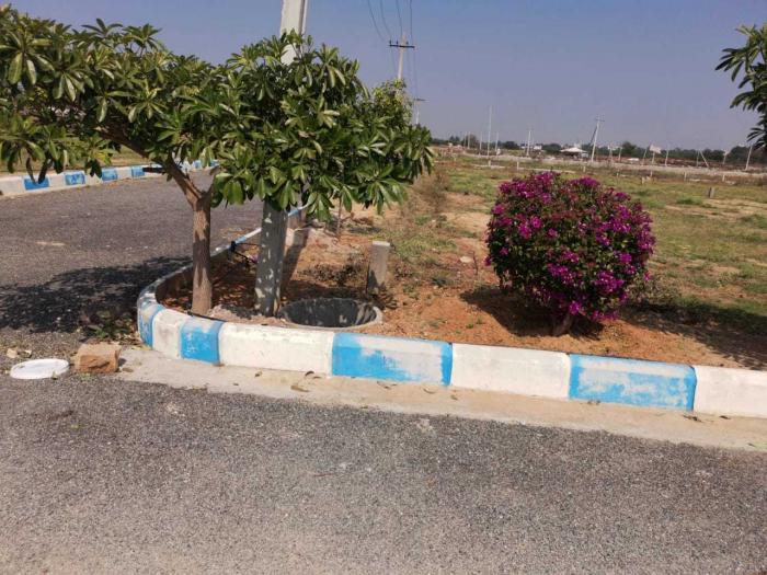 TMR Sarovar - Project Photo