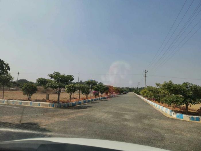 TMR Sarovar - Project Photo