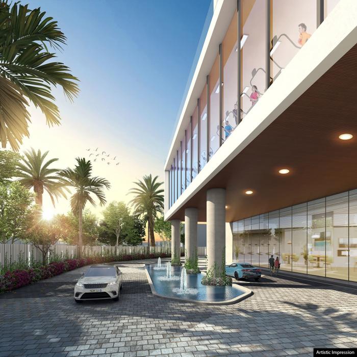 Raymond Ten X era - Project Photo