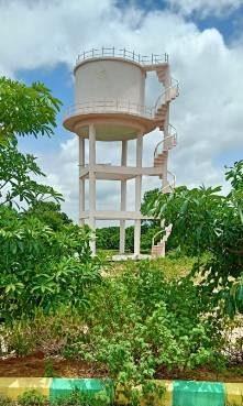 TSR Shubham Enclave - Project Photo