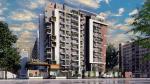 2 BHK Apartment for sale in Yeshwanthpur, Bangalore.