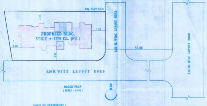Phoenix Aura - Master Plan