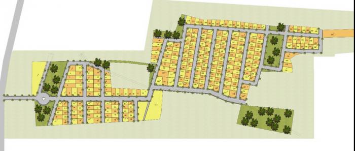 Vizipa Avalon - Master Plan
